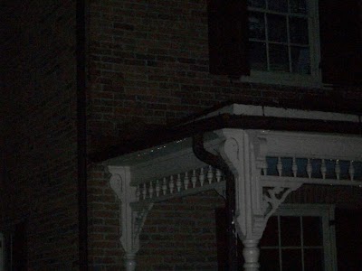 Sleepy Hollow of Gettysburg Candlelight Ghost Tours