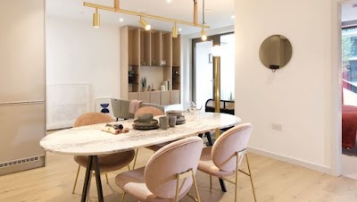 Marylebone Properties International