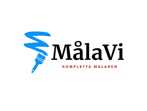 MålaVi Ab - Visual