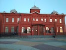 Фотография Старооскольский Театр Для Детей И Молодежи, дом 13, Демократическая улица, Старый Оскол, Россия