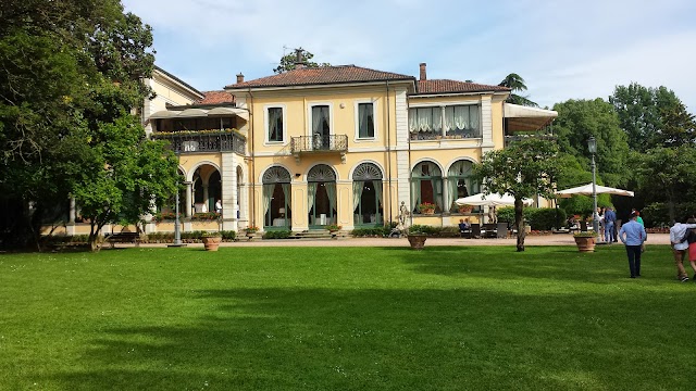 Villa Mattioli