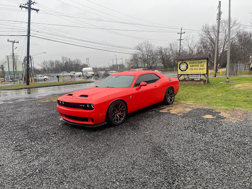 Bucks County Garage LLC - Thumbnail
