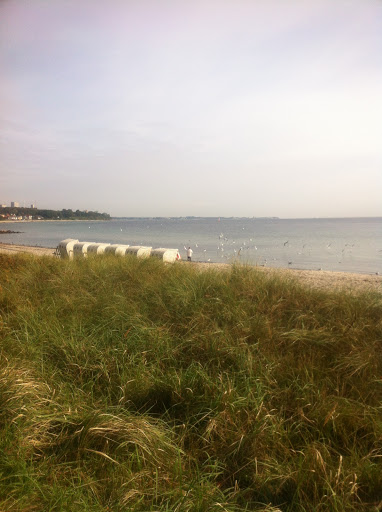 Tourismus-Service Scharbeutz - Thumbnail