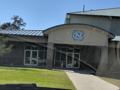 North Corbin Jr High School