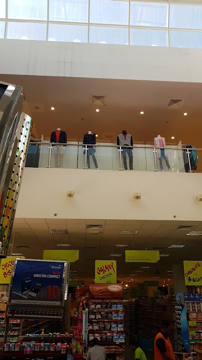 Photos of Safeer Mall Masoudi