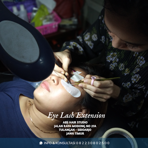 ABS Hair Studio (Anis Beauty Salon)