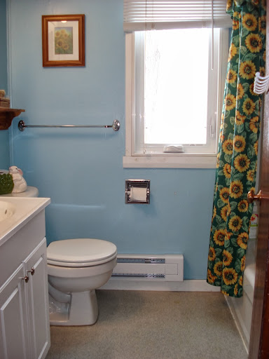 River Crossing Guest House - Thumbnail