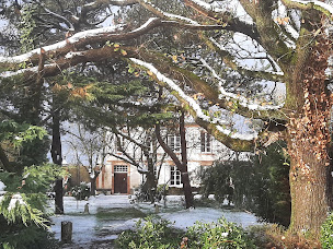 Photo n°5 de Chambre d'hôtes Saint-Sardos Tarn-et-Garonne à Saint-Sardos (Chambre d'hôtes)