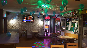 Photo n°4 de Bistr O Jaurès à Châtellerault (Bar)