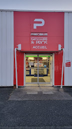 Photo n°7 de ETS BARRIER à Chambray-lès-Tours (Atelier de réparation automobile)