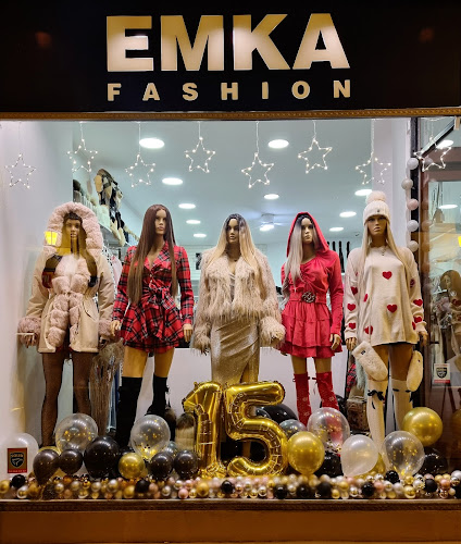 EMKA FASHION