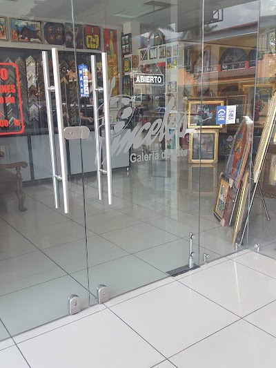 Photos of Pinceles Galeria de Arte