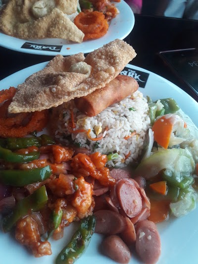 Photos of The Dark Music Cafe And Restaurant