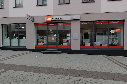 Wüstenrot Immobilien Wittlich - Hubert Pazen