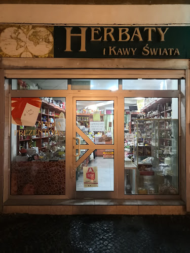 Kawy i Herbaty Świata Radom