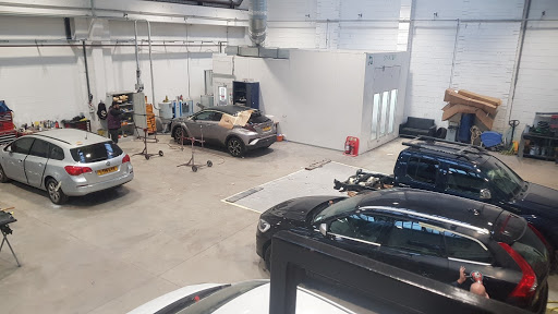 Smart Car UK - Thumbnail