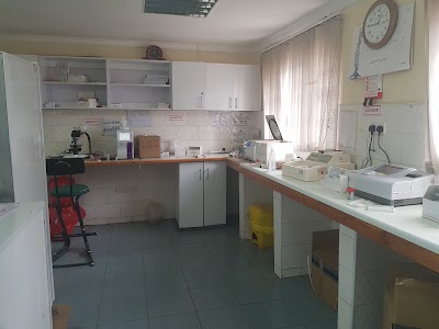 Photos of Iran Medical Clinic