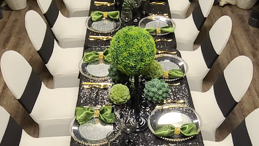 ZLA ARRANGEMENTS