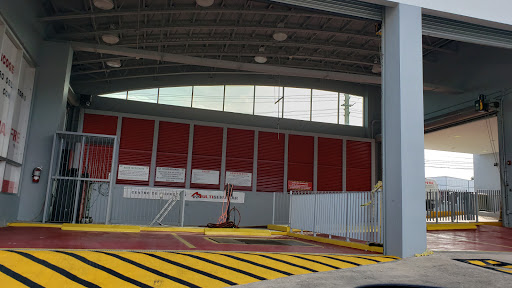 MAPFRE - Visual