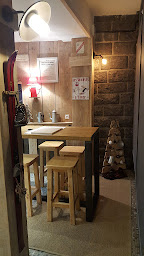 Photo n°75 de Bistrovergnat - Chez Pépé Jean à Mont-Dore (Restaurant français)