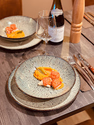 Photo n°34 de L'Épicurien à Lorient (Restaurant)