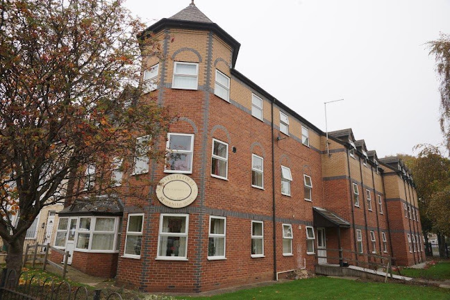 Beverley Court