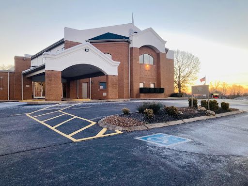 Green Hill Church - Thumbnail