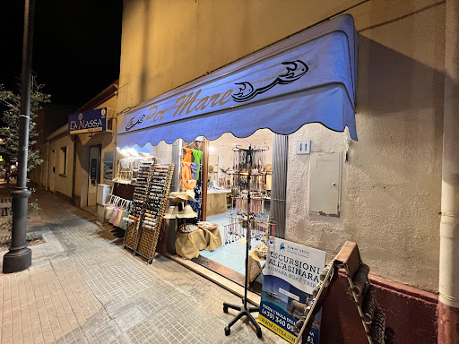 Permare - Visual