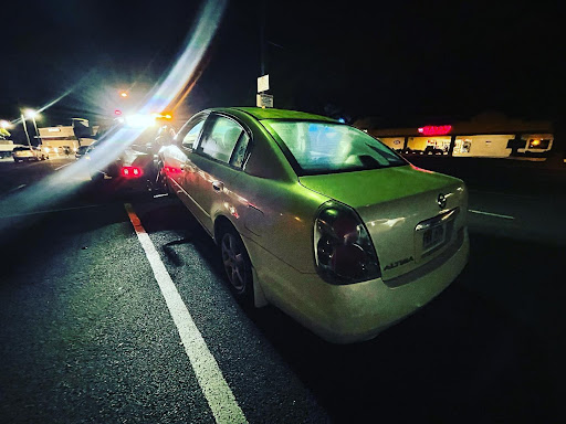 Discount Towing Gallery - United States