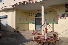 Uswa School Sanghoi jhelum