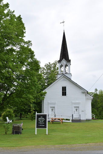 First Congregational Church of Dalton Gallery - United States