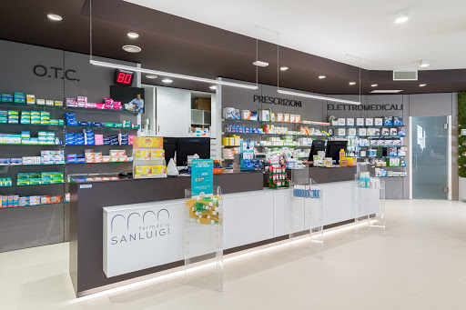 Farmacia San Luigi srl