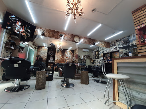 ZARAGOZA STUDIO & BARBER