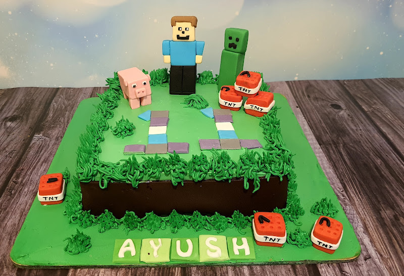 7th Heaven Cake Shop photo 10