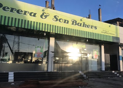 Photos of Perera & Son Bakers
