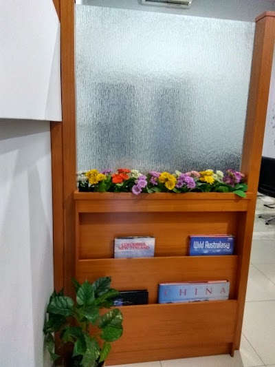 Photos of Air Cawan Rejuvenation Day Spa Cilandak