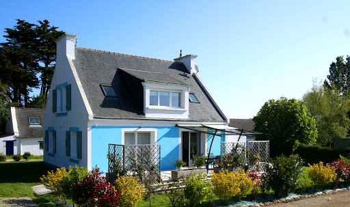 Photo de Location de deux maisons à Belle-Île-en-Mer. à Bangor (56360)