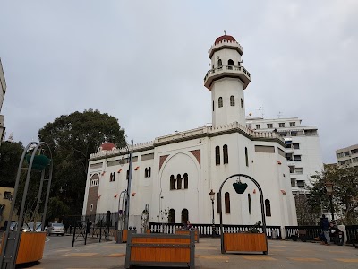 Photos of Al-Nour mosque Igrien