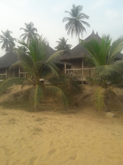 Photos of Djegba Hotel