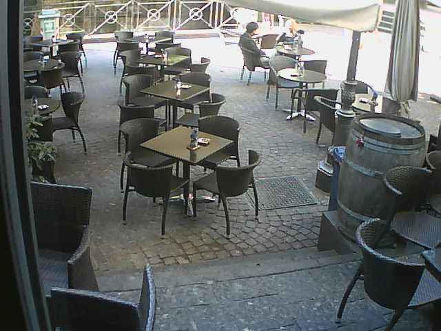 Il Taschino Cafe