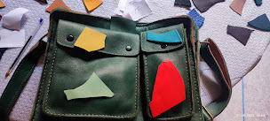 Photo n°12 de Le Petit Plus... à Gruissan (Magasin de chaussures)