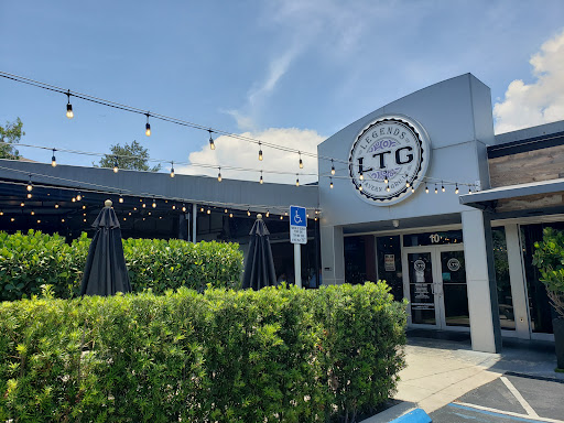Legends Tavern & Grille - Pompano Beach - Thumbnail