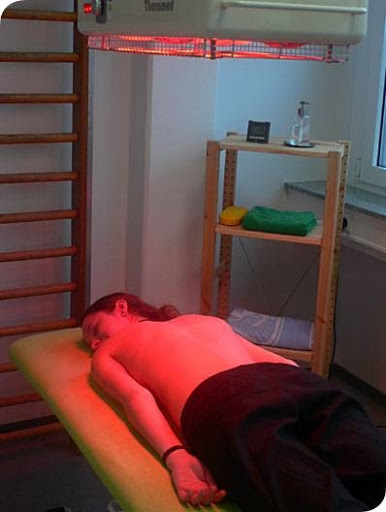 Therapiezentrum Uhlandstraße GmbH & Co.KG - Thumbnail