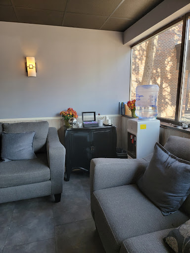 Sanctuary Float Spa - Visual
