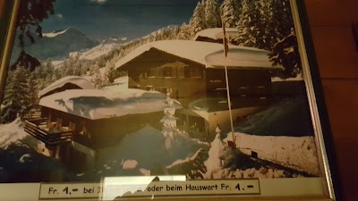 Photos of Ski- Und Ferienhaus Alpina