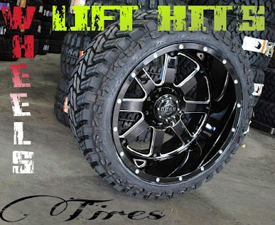 Photos of Certified Tire & Services