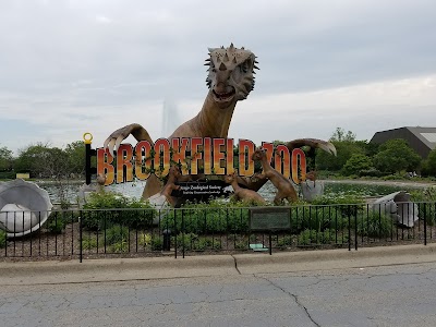 Brookfield Zoo