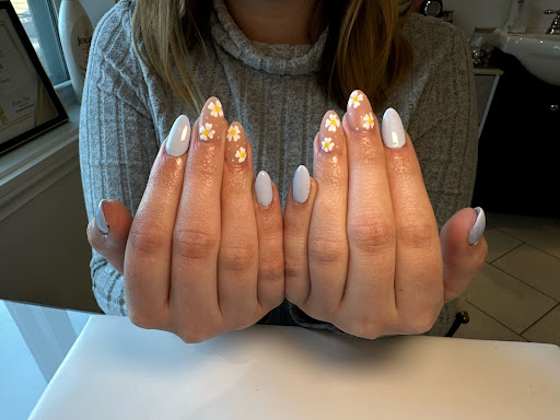 Ongles_KB - Visual