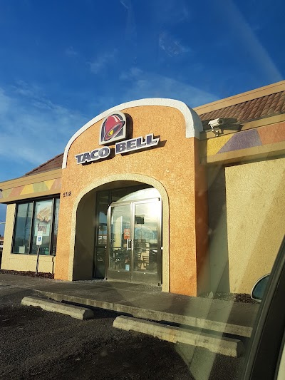 Taco Bell