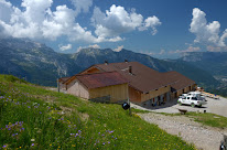Alpage école de Grande Montagne à Serraval